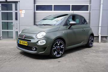 0.9 TwinAir Turbo Sport