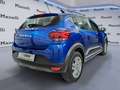 Dacia Sandero Stepway Expression TCe 90 rif.GS120 Blu/Azzurro - thumbnail 5