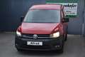 Volkswagen Caddy 4Motion 2.0 TDI BMT Kasten / Pickerl + Reifen + B Rot - thumbnail 2