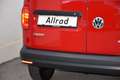 Volkswagen Caddy 4Motion 2.0 TDI BMT Kasten / Pickerl + Reifen + B Rot - thumbnail 7