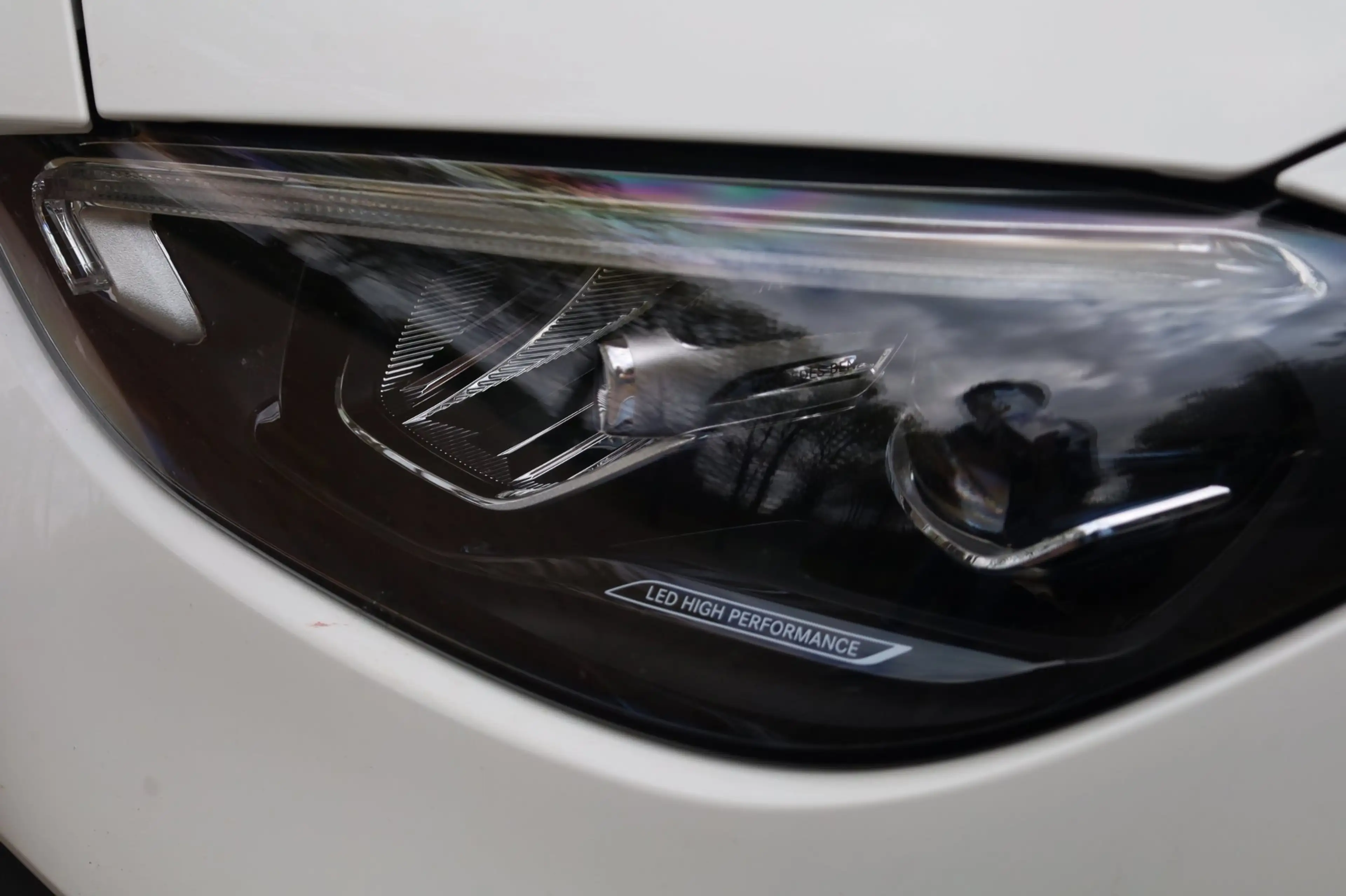 Mercedes-Benz C 43 AMG Estate 4MATIC+ | 22.000KM | Panorama | Full Led | — photo 5