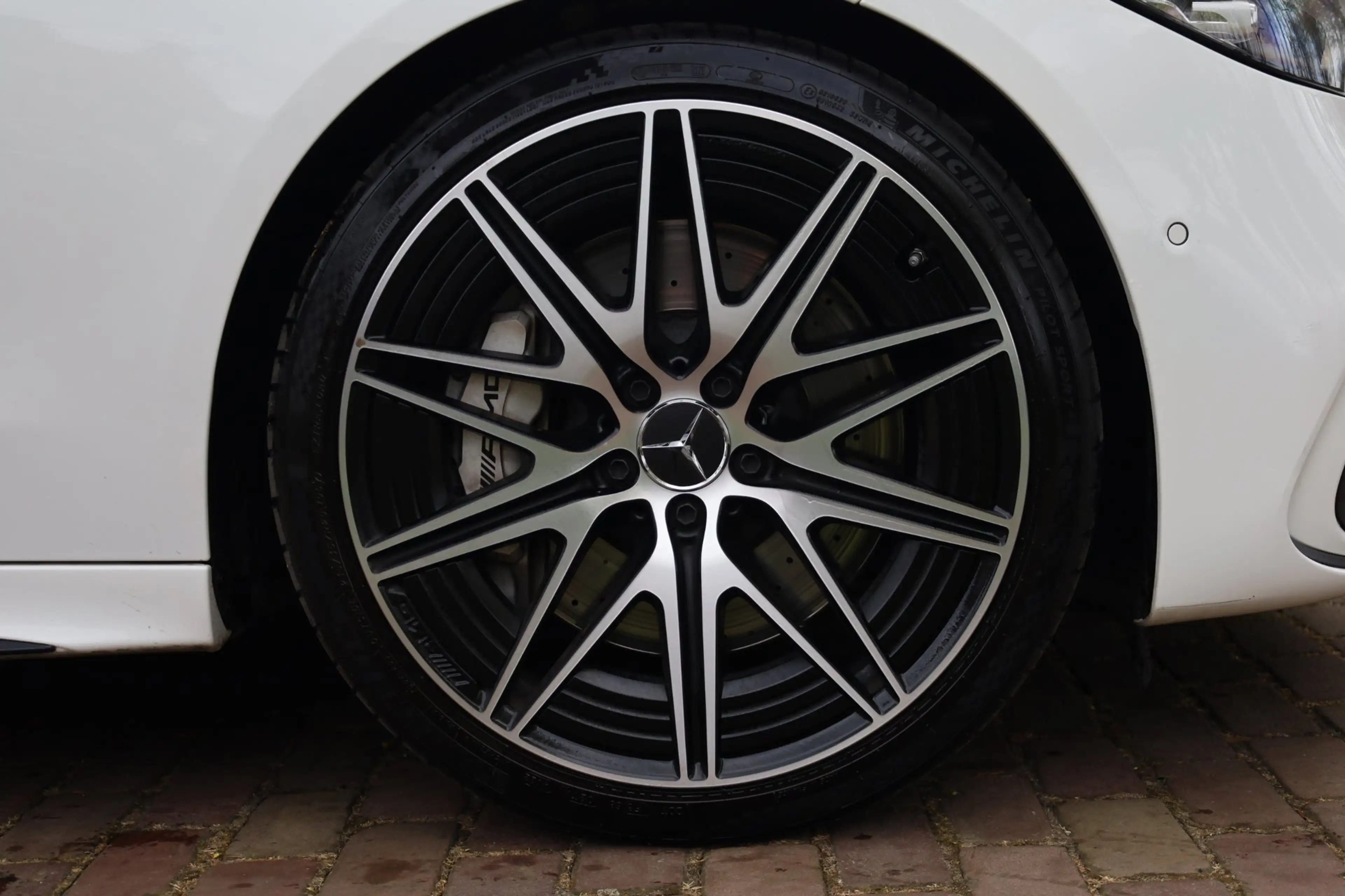 Mercedes-Benz C 43 AMG Estate 4MATIC+ | 22.000KM | Panorama | Full Led | — photo 9