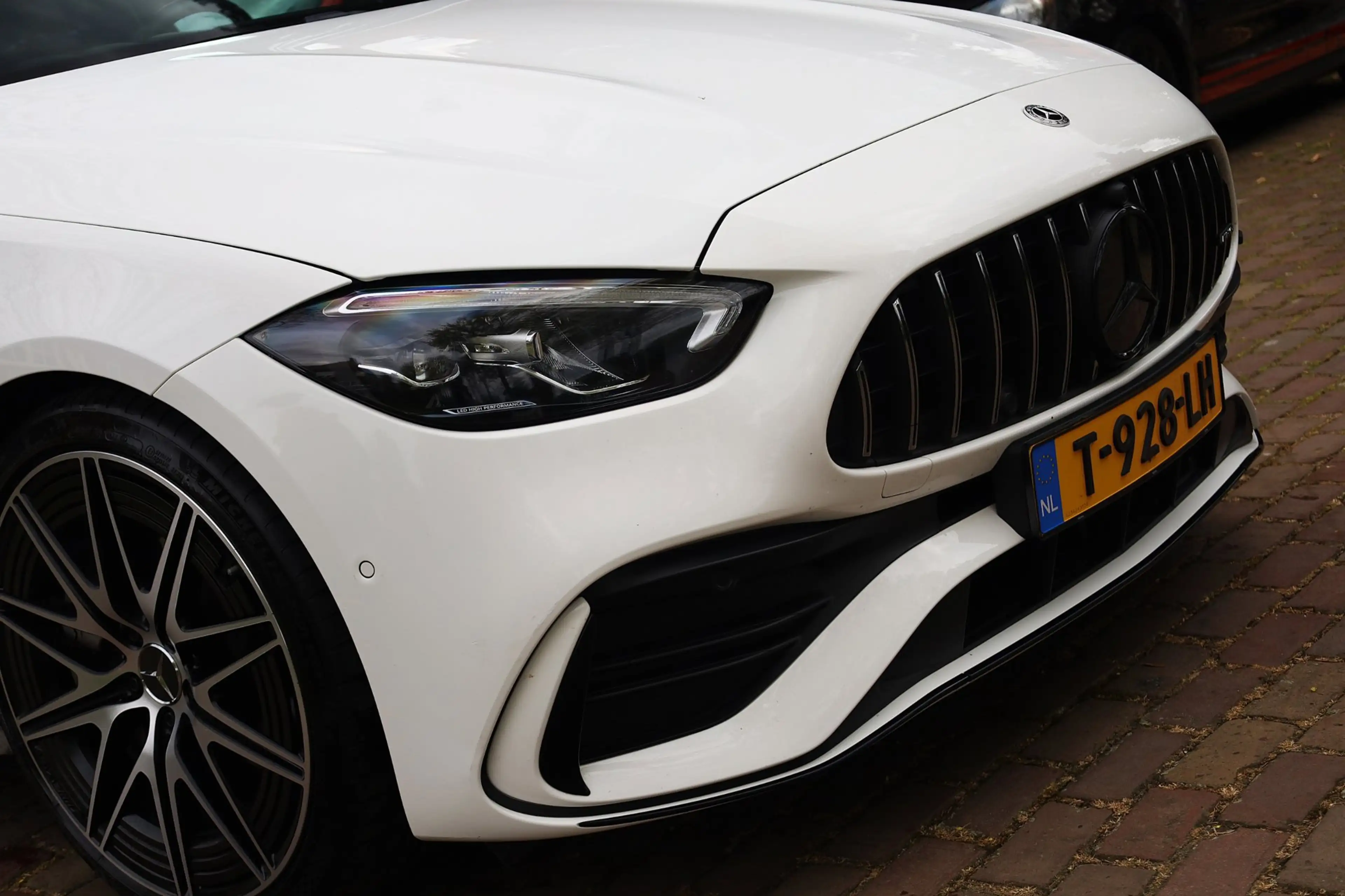 Mercedes-Benz C 43 AMG Estate 4MATIC+ | 22.000KM | Panorama | Full Led | — photo 8