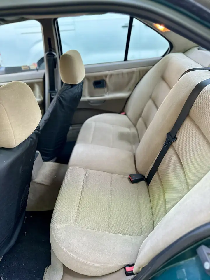 BMW 318i, foto 7