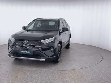 4x4 Team Deutschland 2.5*NAVI*SHZ*RFK*uvm