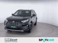 Toyota RAV 4 4x4 Team Deutschland 2.5*NAVI*SHZ*RFK*uvm Noir - thumbnail 1