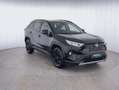 Toyota RAV 4 4x4 Team Deutschland 2.5*NAVI*SHZ*RFK*uvm Noir - thumbnail 3