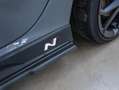 Hyundai i30 i30 DCT N Performance | GARANTIE | PANO | KUIP Grijs - thumbnail 9