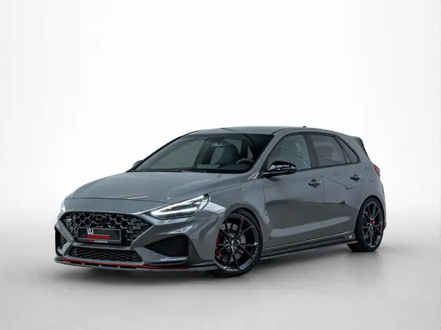 Hyundai i30 i30 DCT N Performance | GARANTIE | PANO | KUIP