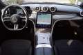 Mercedes-Benz C 180 AMG Line Autom Leder/Alcantara Sportst Stoelverw N Grijs - thumbnail 33