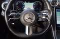 Mercedes-Benz C 180 AMG Line Autom Leder/Alcantara Sportst Stoelverw N Grijs - thumbnail 17