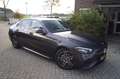 Mercedes-Benz C 180 AMG Line Autom Leder/Alcantara Sportst Stoelverw N Grijs - thumbnail 8