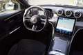 Mercedes-Benz C 180 AMG Line Autom Leder/Alcantara Sportst Stoelverw N Grijs - thumbnail 3