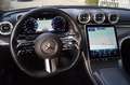 Mercedes-Benz C 180 AMG Line Autom Leder/Alcantara Sportst Stoelverw N Grijs - thumbnail 9