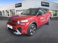 Citroen C3 Aircross C3-AIR HYB 145PS AUT Rot - thumbnail 1