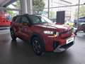 Citroen C3 Aircross C3-AIR HYB 145PS AUT Rot - thumbnail 3