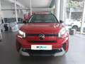 Citroen C3 Aircross C3-AIR HYB 145PS AUT Rot - thumbnail 2