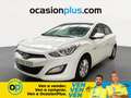 Hyundai i30 1.6 GDI BlueDrive Tecno Blanco - thumbnail 1