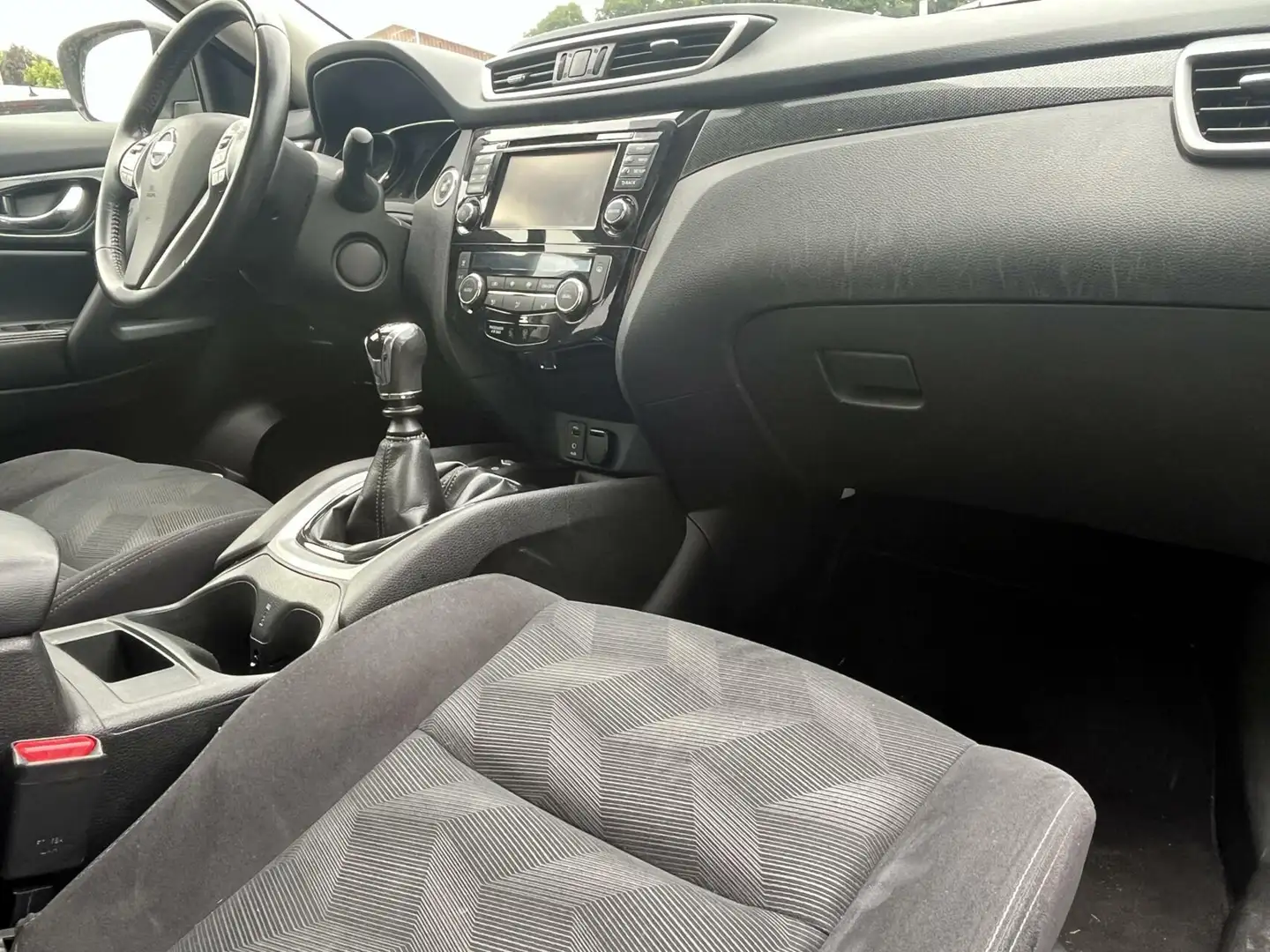 Nissan X-Trail 1.6 DIG-T 163PK 7-PERSOONS SCHUIFDAK+TREKHAAK Grijs - 2