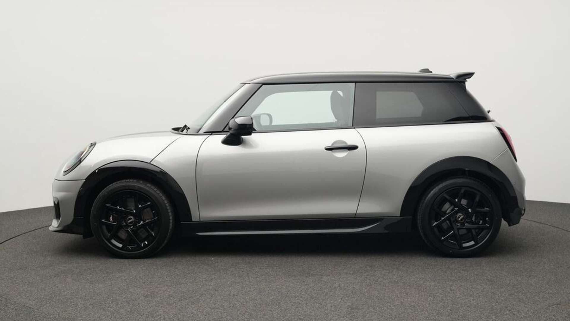 Mini Cooper JCW Cooper - - Joinsteer - #2