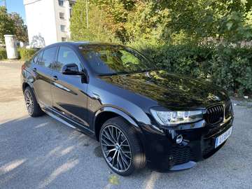 xDrive 30d M-Paket