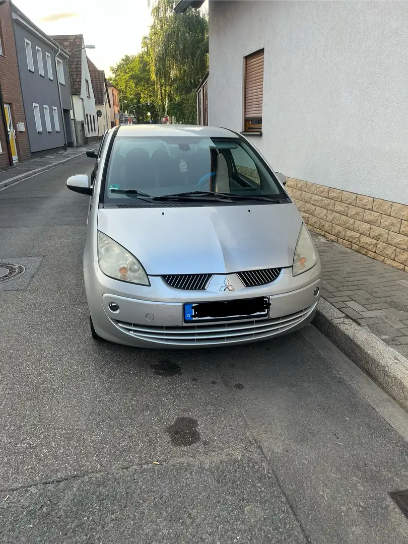 Mitsubishi Colt CZ3 1.3 Motion - 1