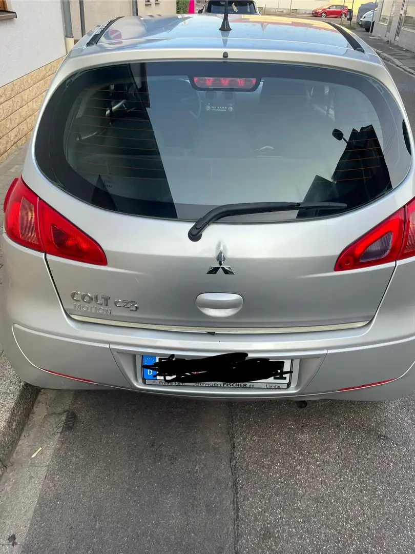 Mitsubishi Colt CZ3 1.3 Motion - 2