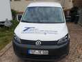 Volkswagen Caddy Caddy TDI 1.6 TDI EcoProfi Weiß - thumbnail 1