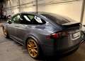Tesla Model X Performance Raven 6 Sitze 22“ SR/WR AHK P100DL Gris - thumbnail 13