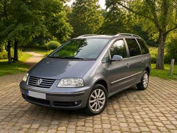 1.9 TDi United 7 Places