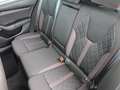 Skoda Octavia Combi 1.4 TSI RS First iV Aut MATRIX NAVI Schwarz - thumbnail 25