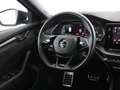 Skoda Octavia Combi 1.4 TSI RS First iV Aut MATRIX NAVI Schwarz - thumbnail 12
