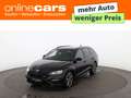Skoda Octavia Combi 1.4 TSI RS First iV Aut MATRIX NAVI Schwarz - thumbnail 1