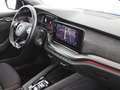 Skoda Octavia Combi 1.4 TSI RS First iV Aut MATRIX NAVI Schwarz - thumbnail 13