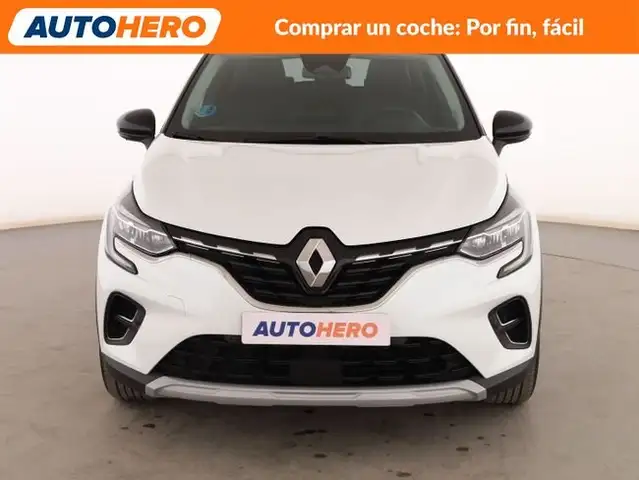 Renault Captur view 9