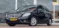 Mercedes-Benz B 180 Ambition Navi Allseason banden Parkeerhulp Mooi! Zwart - thumbnail 1