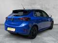 Opel Corsa F Elegance 1,2 SHZ+KAMERA+LED+PDC+TEMPOMAT Blau - thumbnail 5