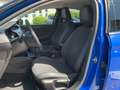 Opel Corsa F Elegance 1,2 SHZ+KAMERA+LED+PDC+TEMPOMAT Blau - thumbnail 9
