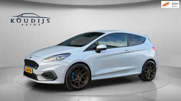 1.5 EcoBoost ST-3, Performance Pack, Maxton, Millt