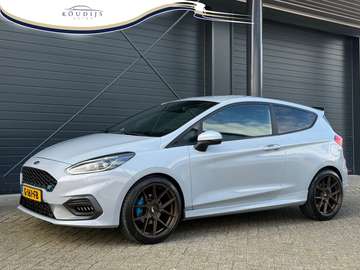 1.5 EcoBoost ST-3, Performance Pack, Maxton, Millt