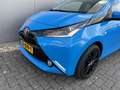 Toyota Aygo 1.0 VVT-i x-joy Blu/Azzurro - thumbnail 21