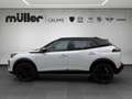 Peugeot 2008 GT HYBRID 145 e-DSC6 Hybrid Weiß - thumbnail 4