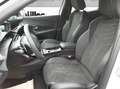 Peugeot 2008 GT Hybrid 136 e-DSC Weiß - thumbnail 8