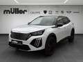 Peugeot 2008 GT Hybrid 136 e-DSC Weiß - thumbnail 1