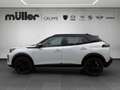 Peugeot 2008 GT Hybrid 136 e-DSC Weiß - thumbnail 4