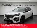 Peugeot 2008 GT HYBRID 145 e-DSC6 Hybrid Weiß - thumbnail 1