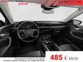 Audi Q8 e-tron 50 business advanced quattro Schwarz - thumbnail 7