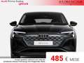 Audi Q8 e-tron 50 business advanced quattro Nero - thumbnail 5