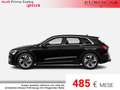 Audi Q8 e-tron 50 business advanced quattro Nero - thumbnail 2
