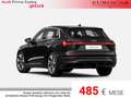 Audi Q8 e-tron 50 business advanced quattro Schwarz - thumbnail 3